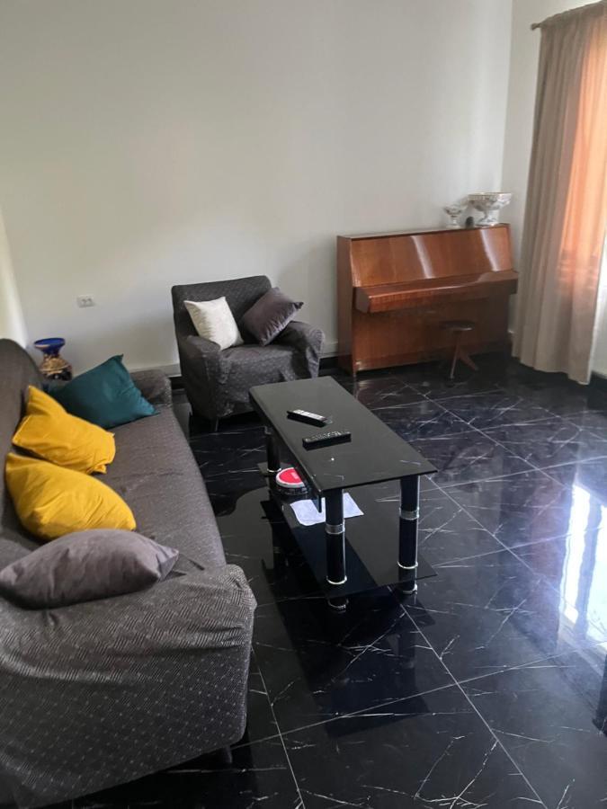 Cozy Space In * تبليسي